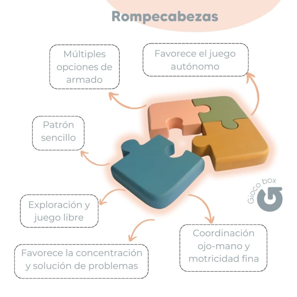 Rompezacabezas